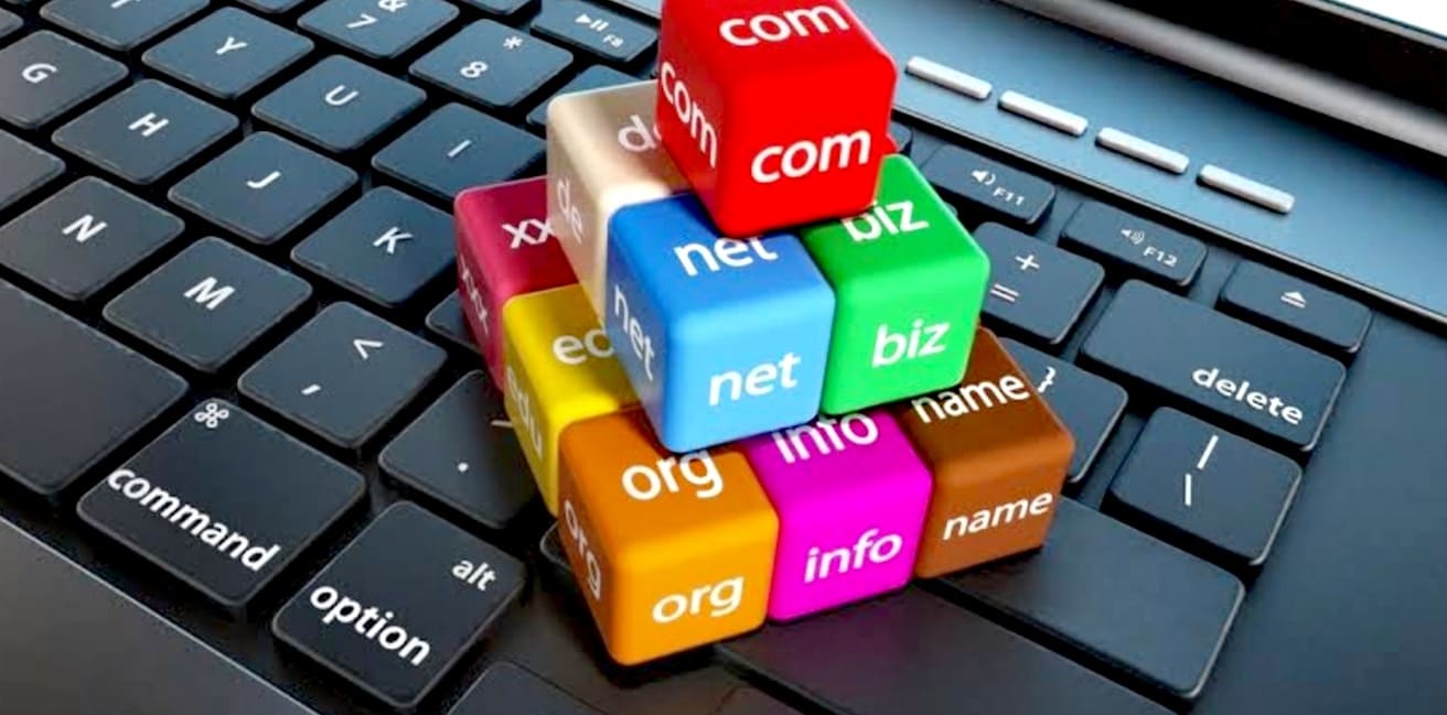 Cara Memilih Nama Domain yang Tepat untuk Website