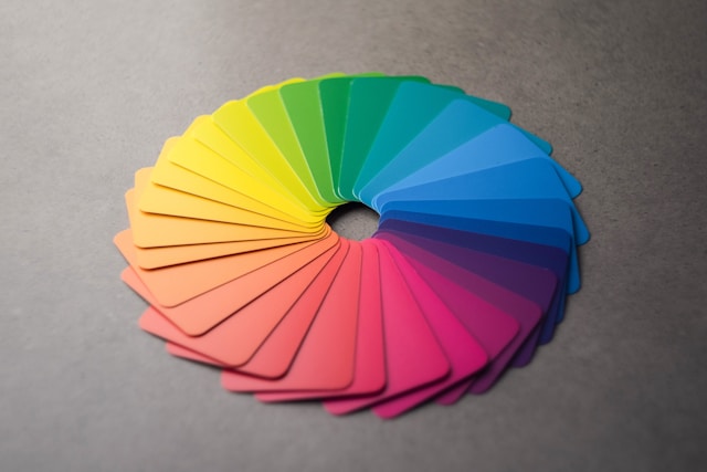 Image To Color Picker, Alat Online Gratis Untuk Mengambil Warna Dari Gambar