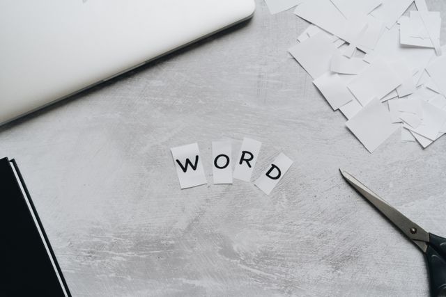 Words Counter Bahasa Indonesia, Cara Mudah Menghitung Jumlah Kata dan Karakter Online