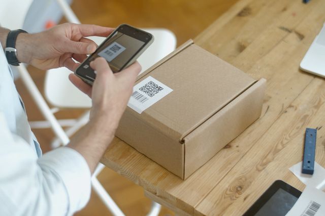 QR Generator Gratis Online dari Suba Web Dev untuk Bisnis dan Kebutuhan Digital