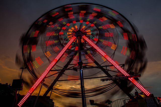 Spin Wheel Online Gratis: Roda Keberuntungan Acak Nama & Undian
