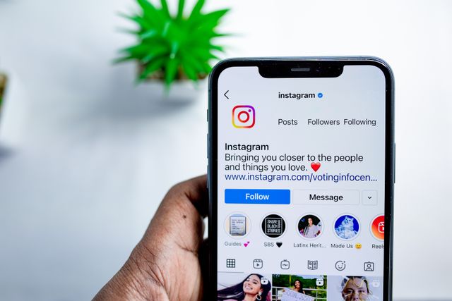 Instagram Caption Copy, Cara Mudah Menyalin Caption dan Hashtag Instagram