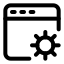 Web Engine & Stack Detector